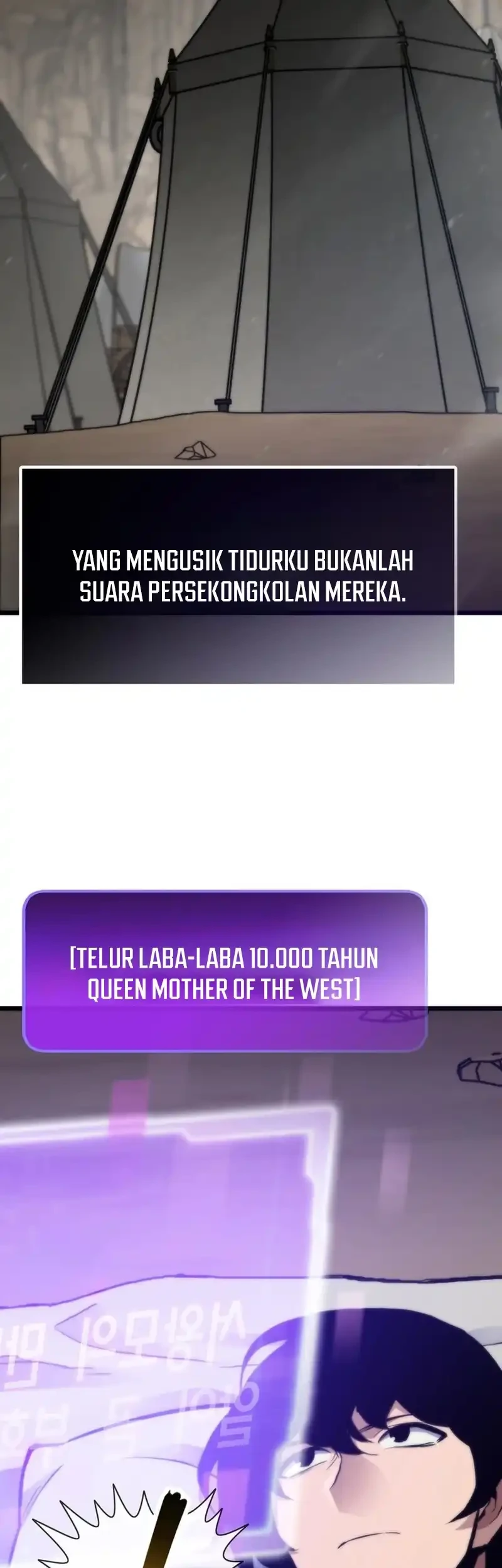 Past Life Regressor (Remake 2022) Chapter 158 Gambar 43