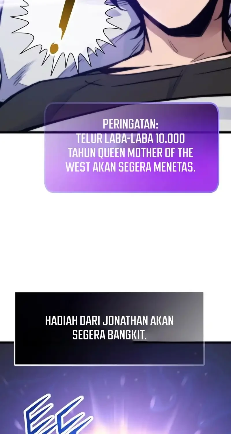 Past Life Regressor (Remake 2022) Chapter 158 Gambar 44