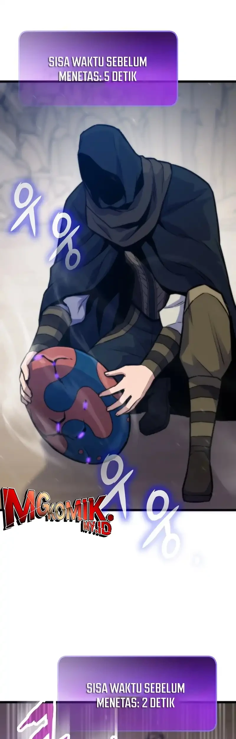 Past Life Regressor (Remake 2022) Chapter 158 Gambar 47