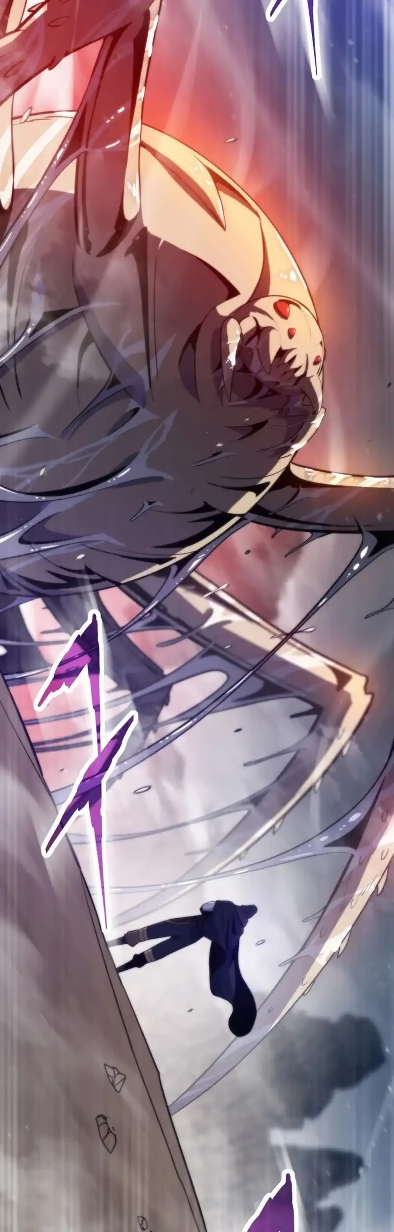 Past Life Regressor (Remake 2022) Chapter 158 Gambar 53