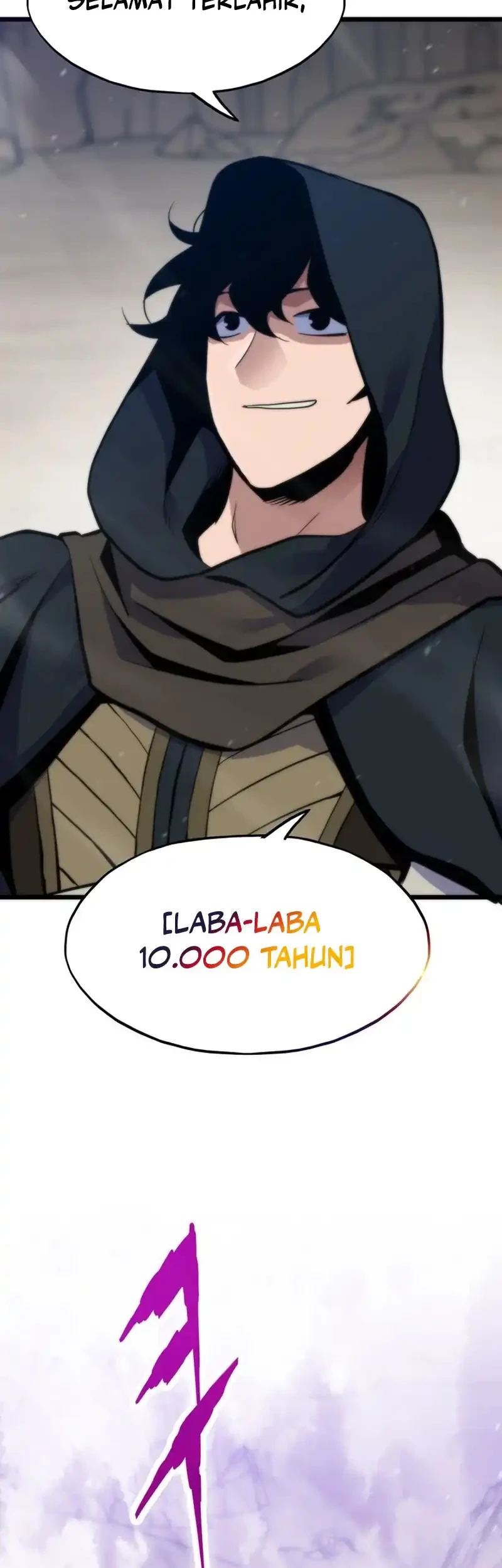 Past Life Regressor (Remake 2022) Chapter 158 Gambar 55