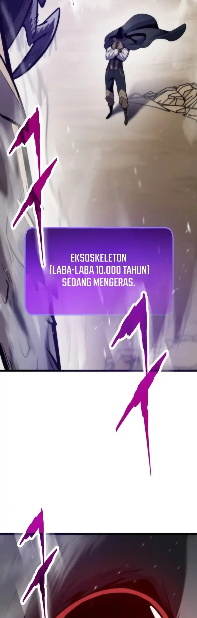 Past Life Regressor (Remake 2022) Chapter 158 Gambar 57