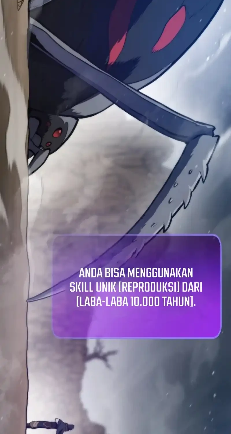 Past Life Regressor (Remake 2022) Chapter 158 Gambar 60