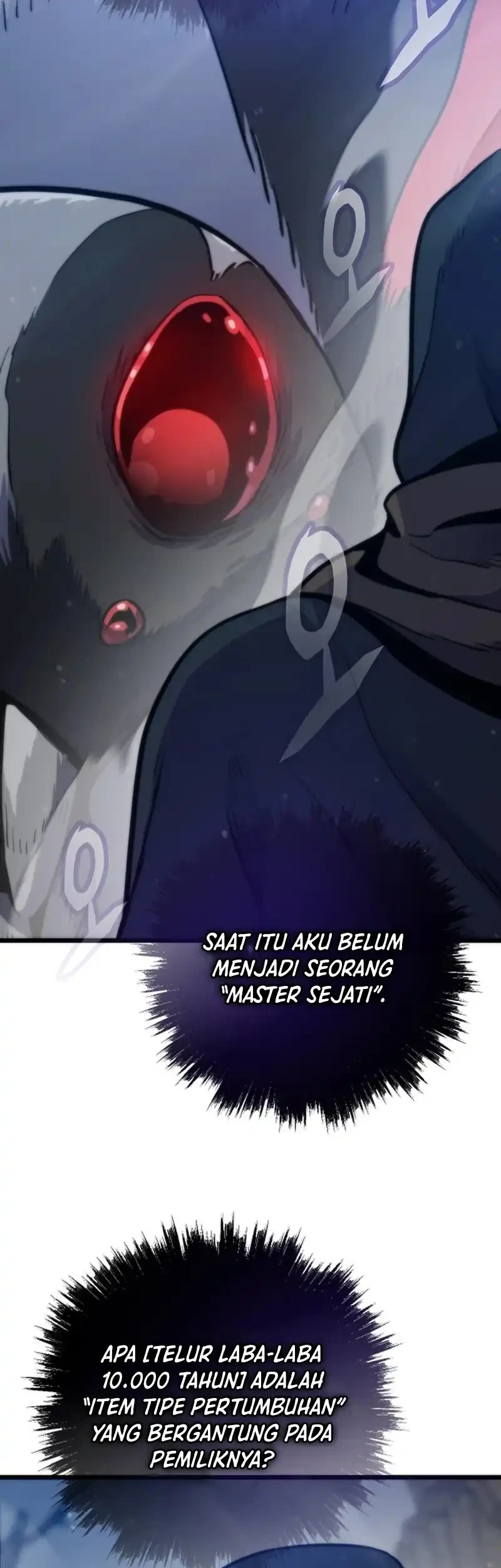 Past Life Regressor (Remake 2022) Chapter 158 Gambar 63