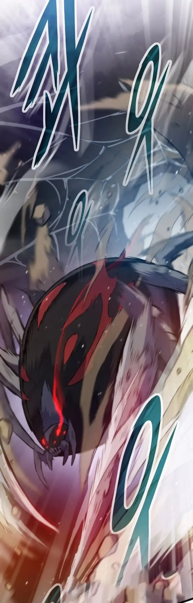 Past Life Regressor (Remake 2022) Chapter 158 Gambar 67