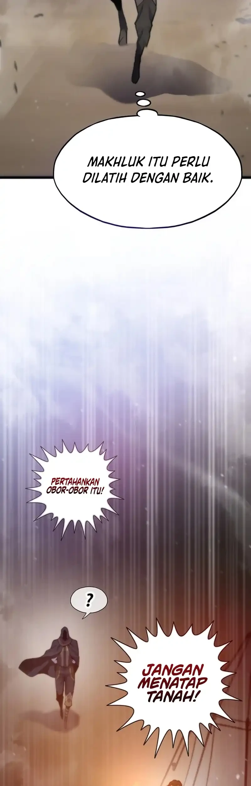 Past Life Regressor (Remake 2022) Chapter 158 Gambar 71