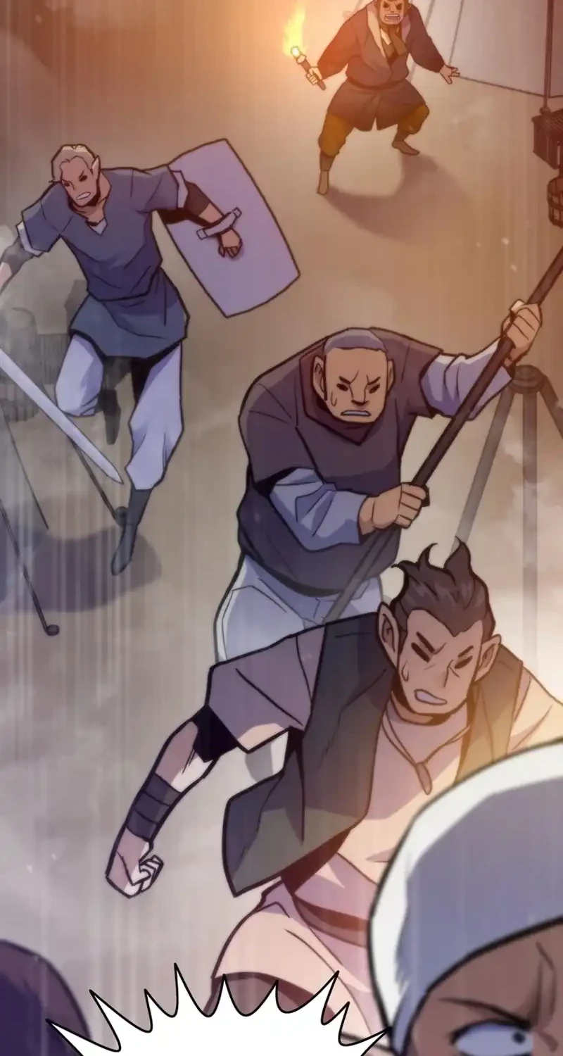 Past Life Regressor (Remake 2022) Chapter 158 Gambar 72