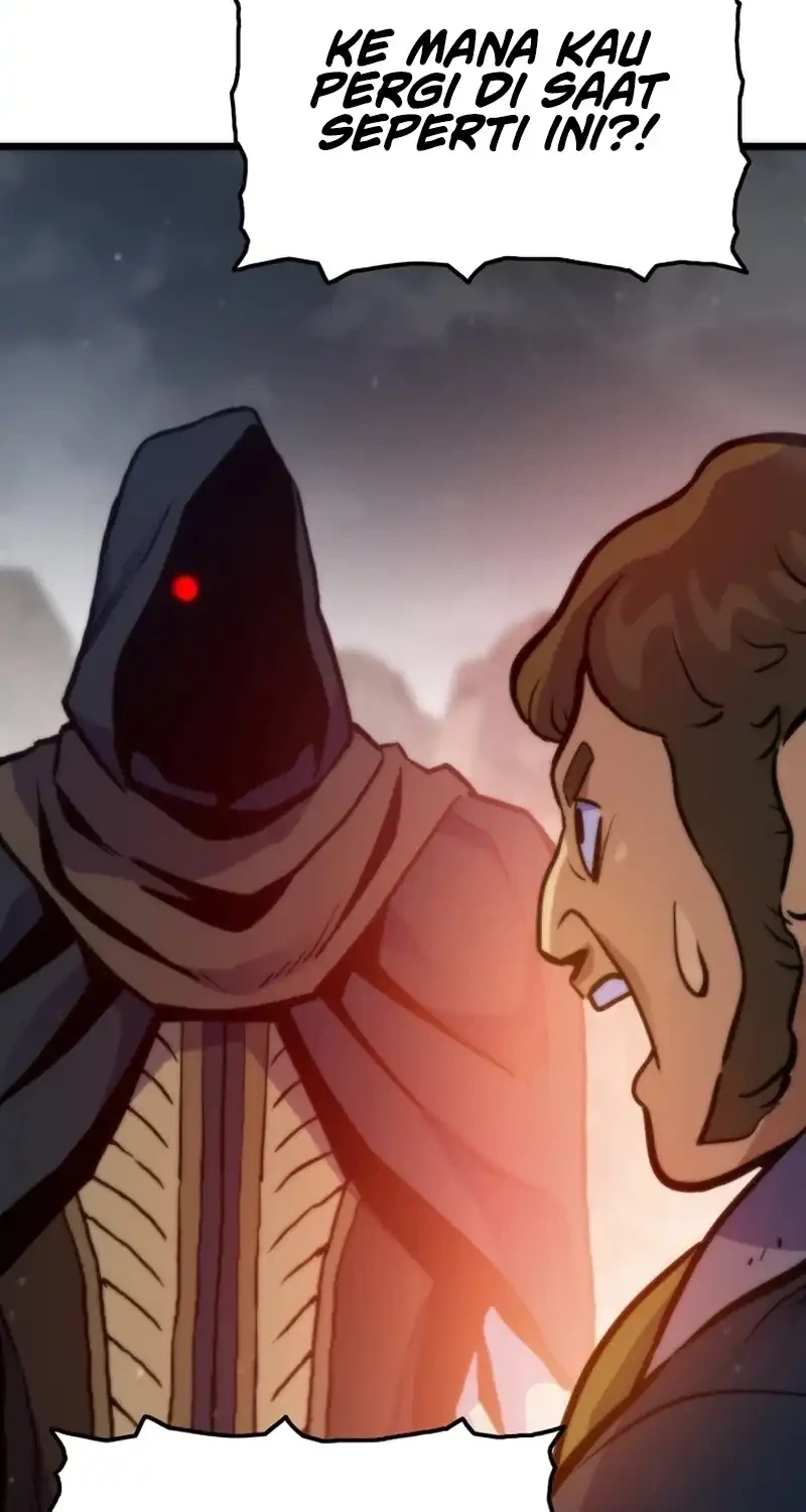 Past Life Regressor (Remake 2022) Chapter 158 Gambar 74