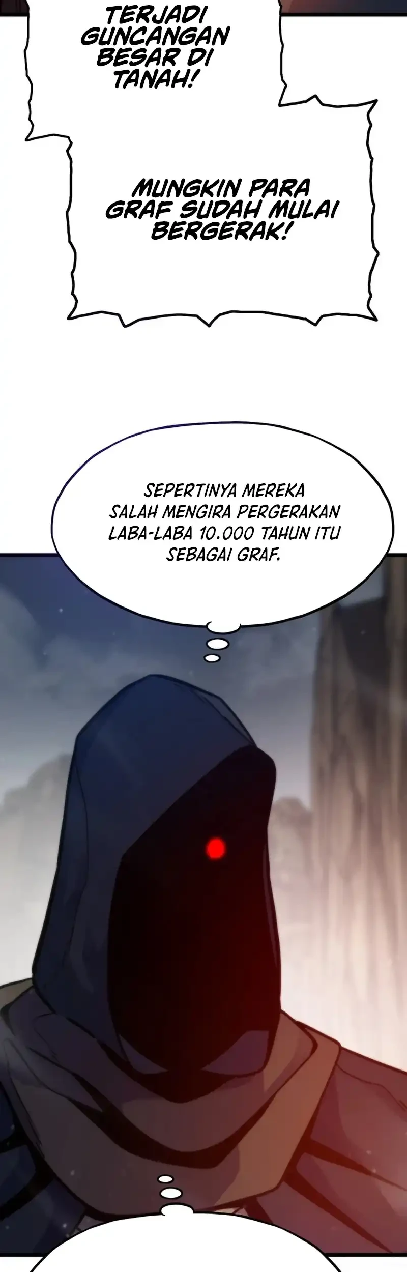 Past Life Regressor (Remake 2022) Chapter 158 Gambar 75