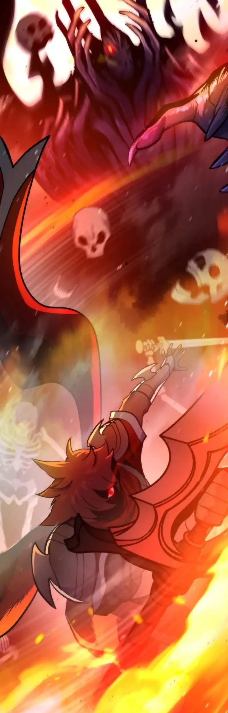 Past Life Regressor (Remake 2022) Chapter 158 Gambar 5