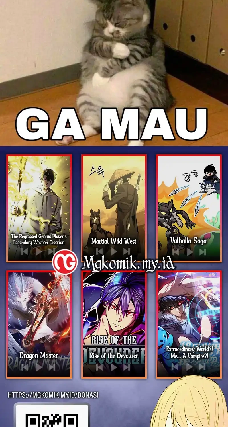 Past Life Regressor (Remake 2022) Chapter 158 Gambar 82