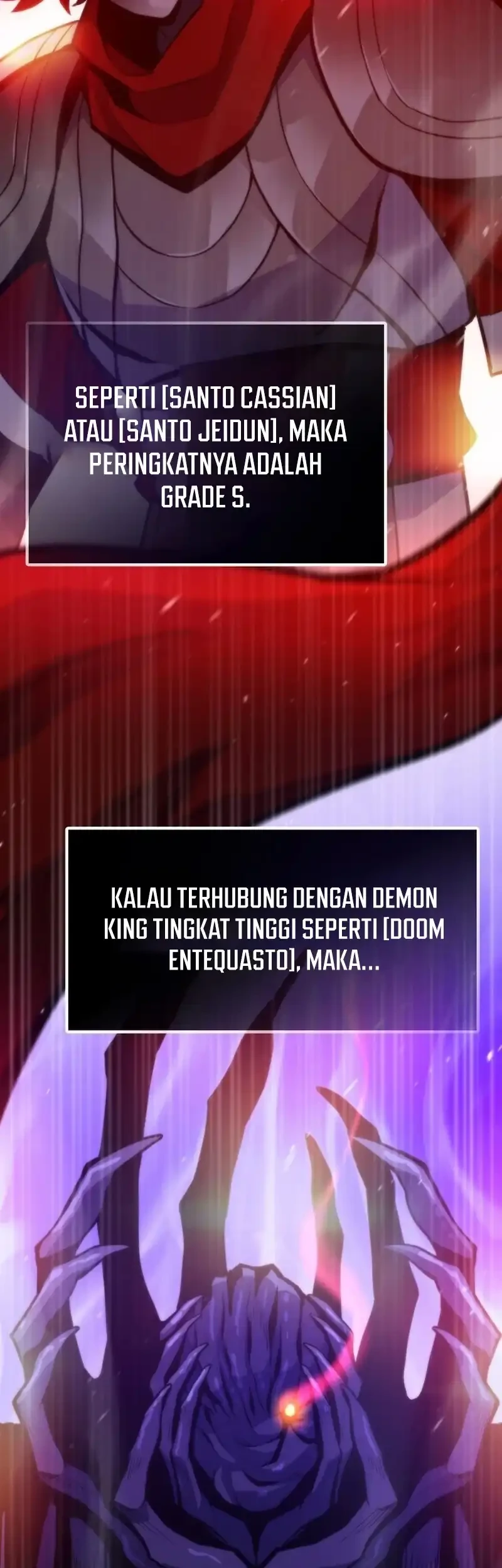 Past Life Regressor (Remake 2022) Chapter 158 Gambar 15