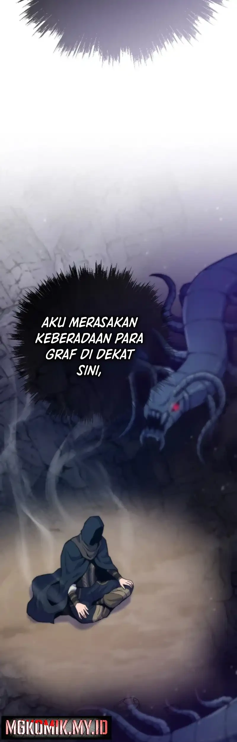 Past Life Regressor (Remake 2022) Chapter 158 Gambar 17