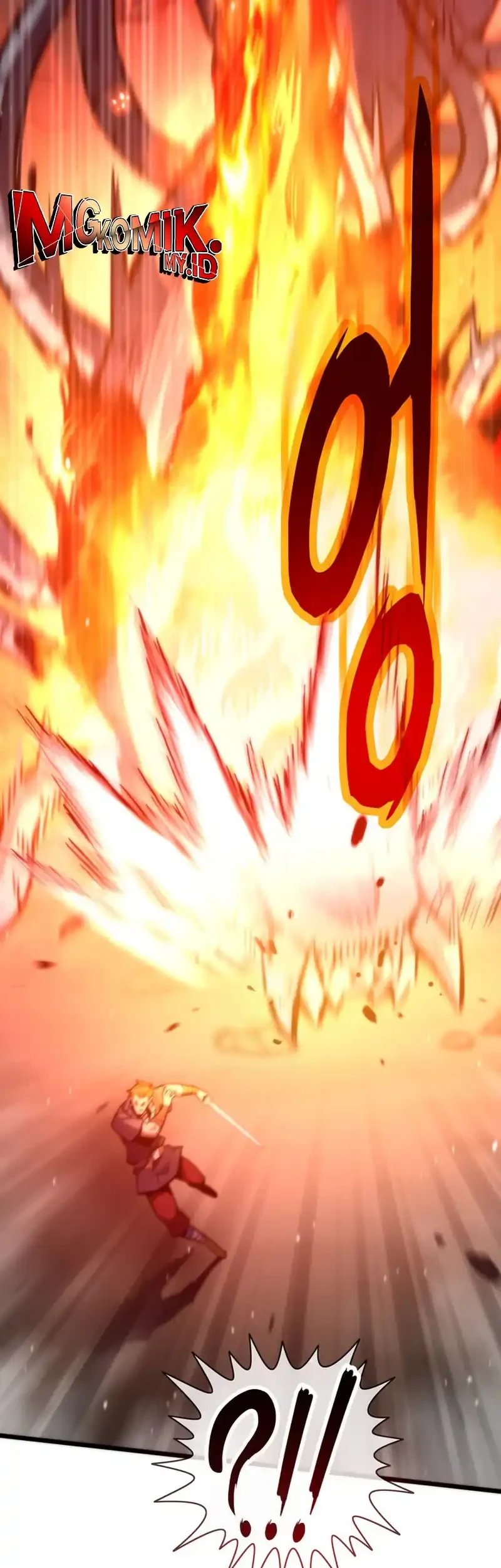 Past Life Regressor (Remake 2022) Chapter 159 Gambar 25