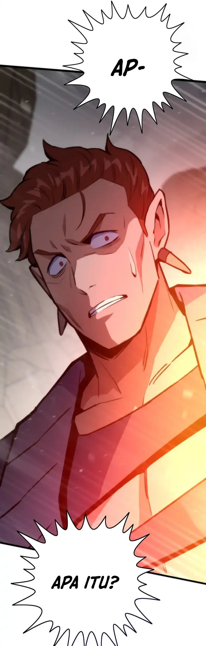 Past Life Regressor (Remake 2022) Chapter 159 Gambar 29
