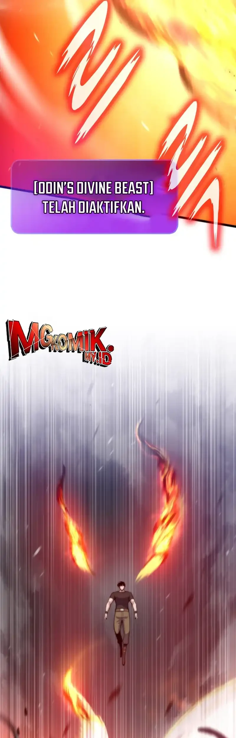 Past Life Regressor (Remake 2022) Chapter 159 Gambar 37