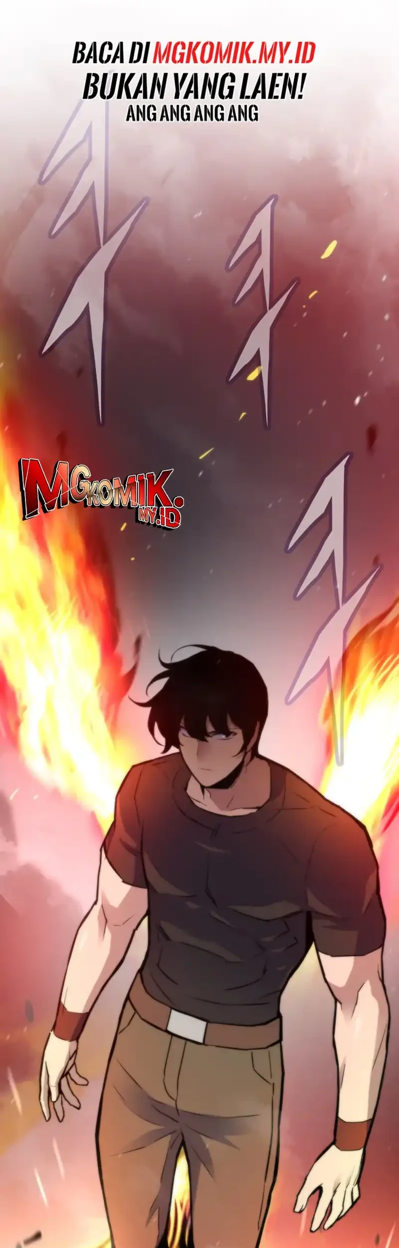 Past Life Regressor (Remake 2022) Chapter 159 Gambar 43