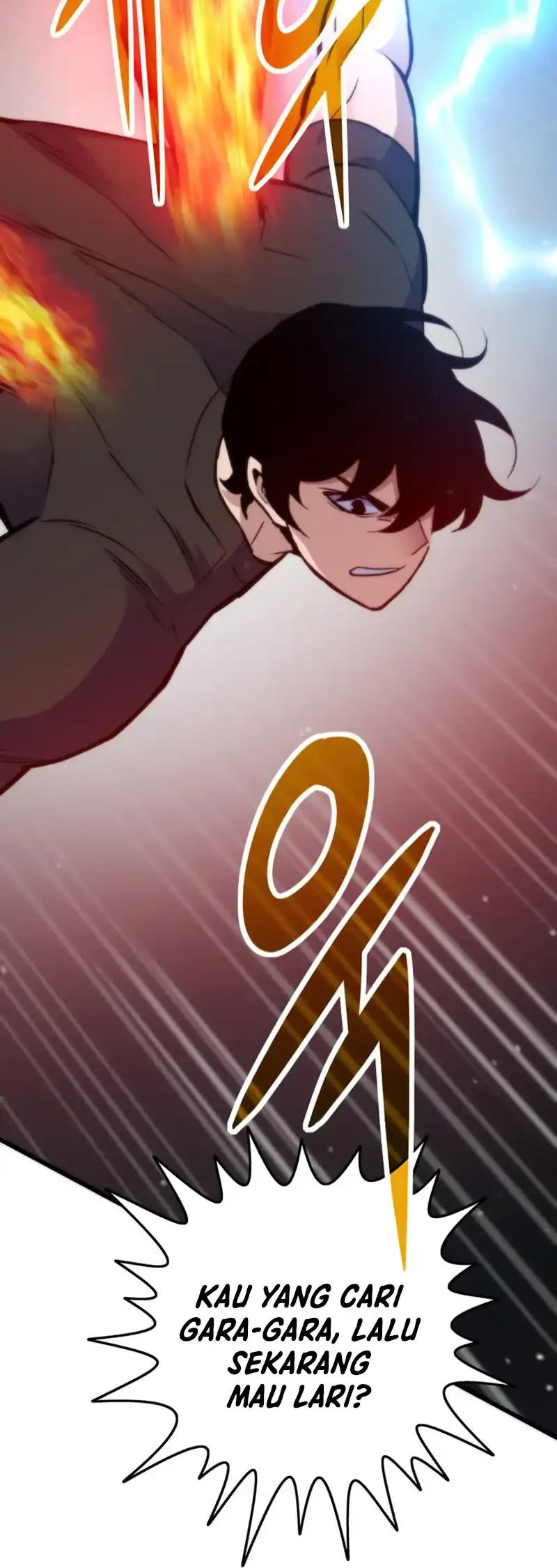 Past Life Regressor (Remake 2022) Chapter 159 Gambar 54