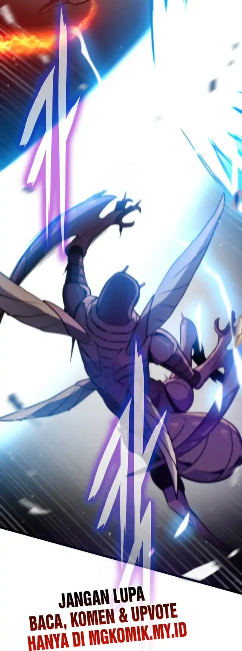 Past Life Regressor (Remake 2022) Chapter 159 Gambar 56