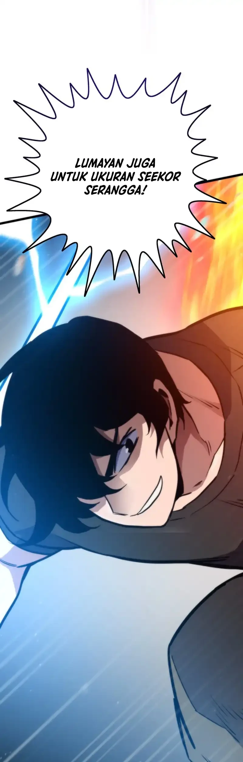 Past Life Regressor (Remake 2022) Chapter 159 Gambar 57