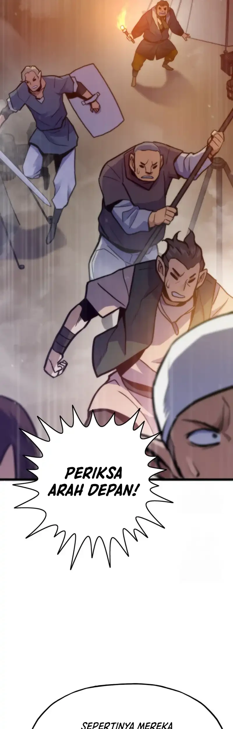 Past Life Regressor (Remake 2022) Chapter 159 Gambar 3