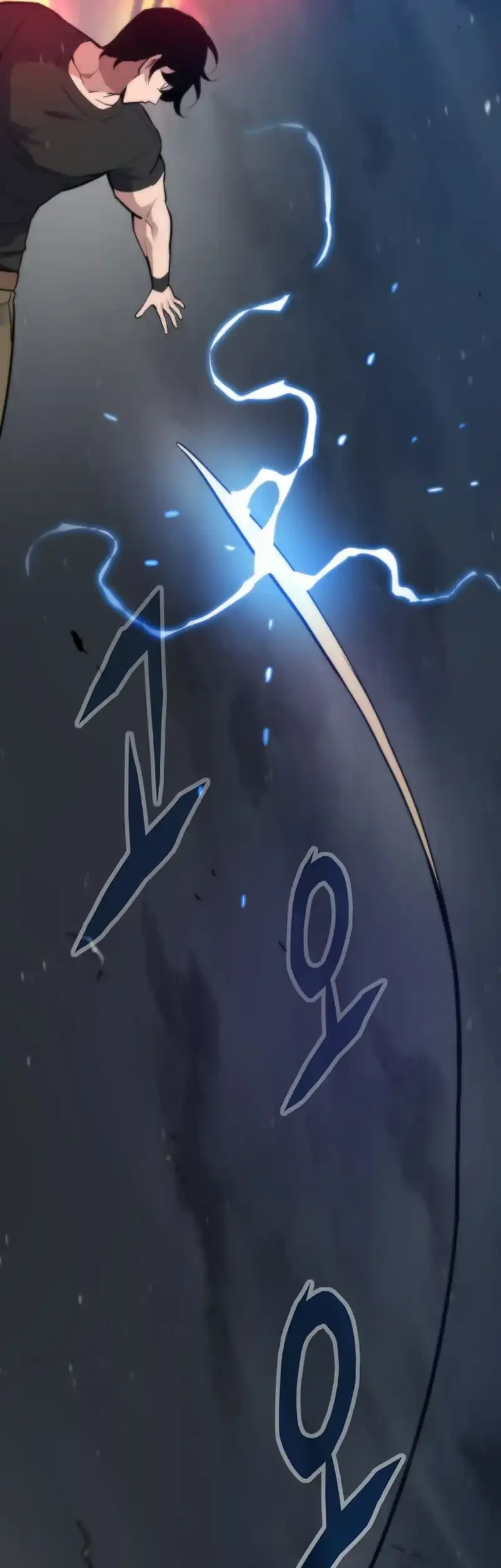 Past Life Regressor (Remake 2022) Chapter 159 Gambar 65