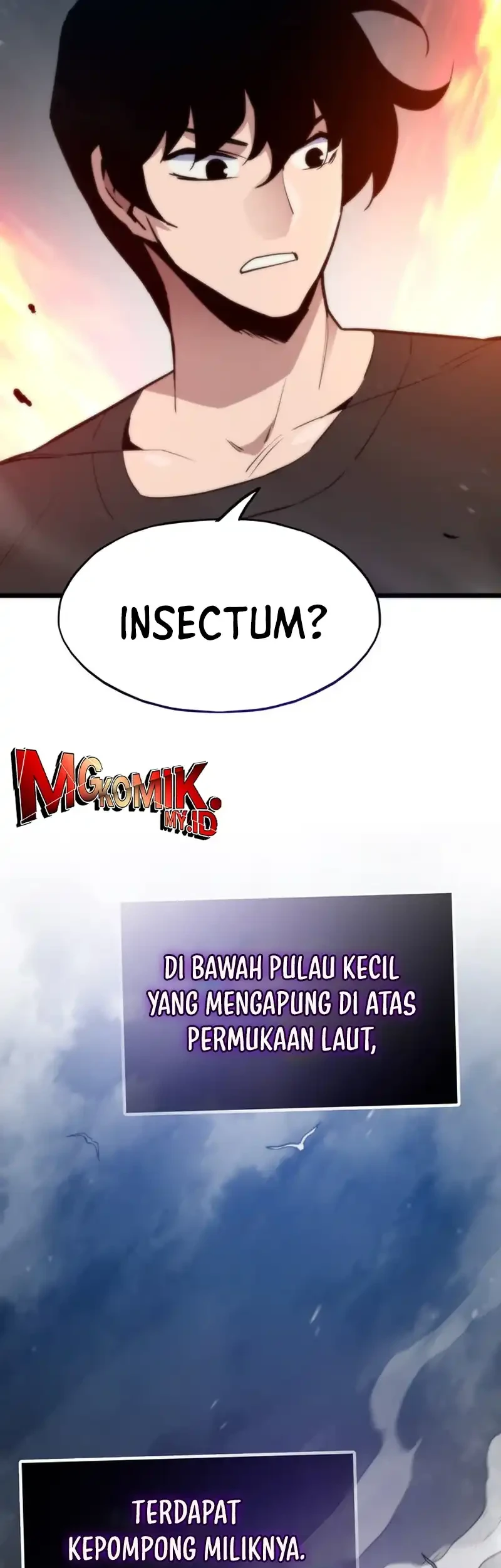 Past Life Regressor (Remake 2022) Chapter 159 Gambar 69