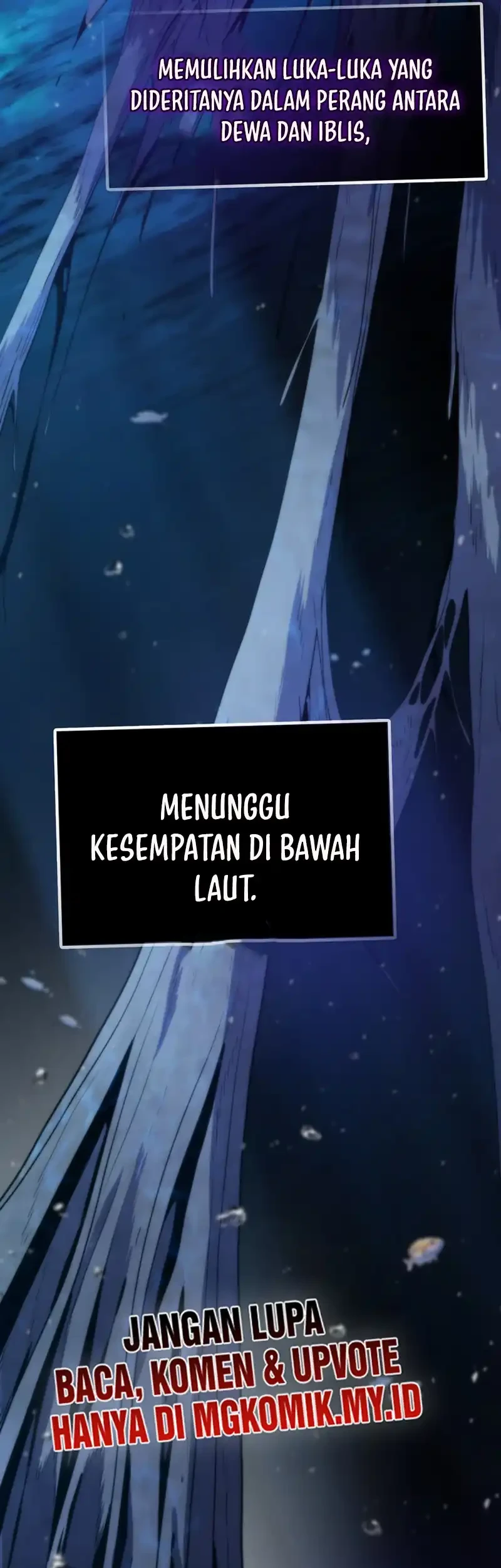 Past Life Regressor (Remake 2022) Chapter 159 Gambar 71