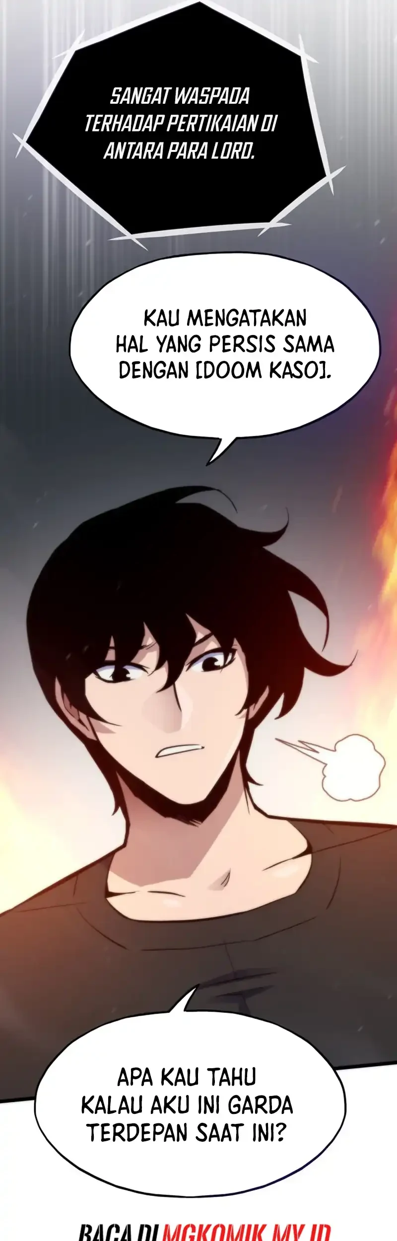 Past Life Regressor (Remake 2022) Chapter 159 Gambar 73