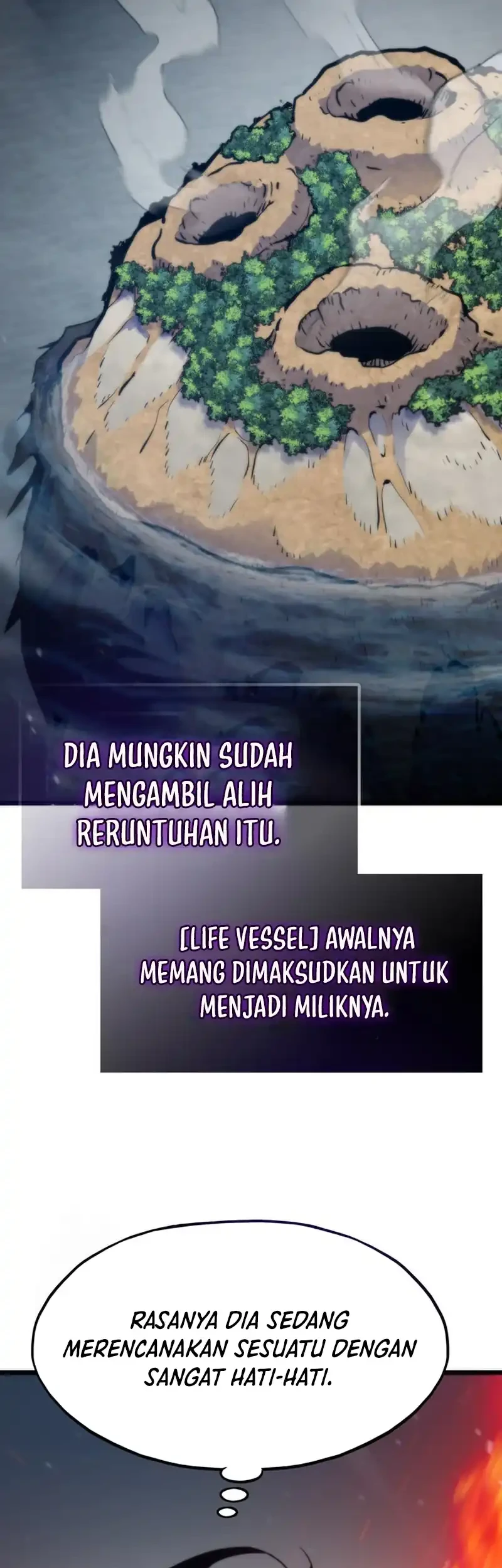 Past Life Regressor (Remake 2022) Chapter 159 Gambar 77