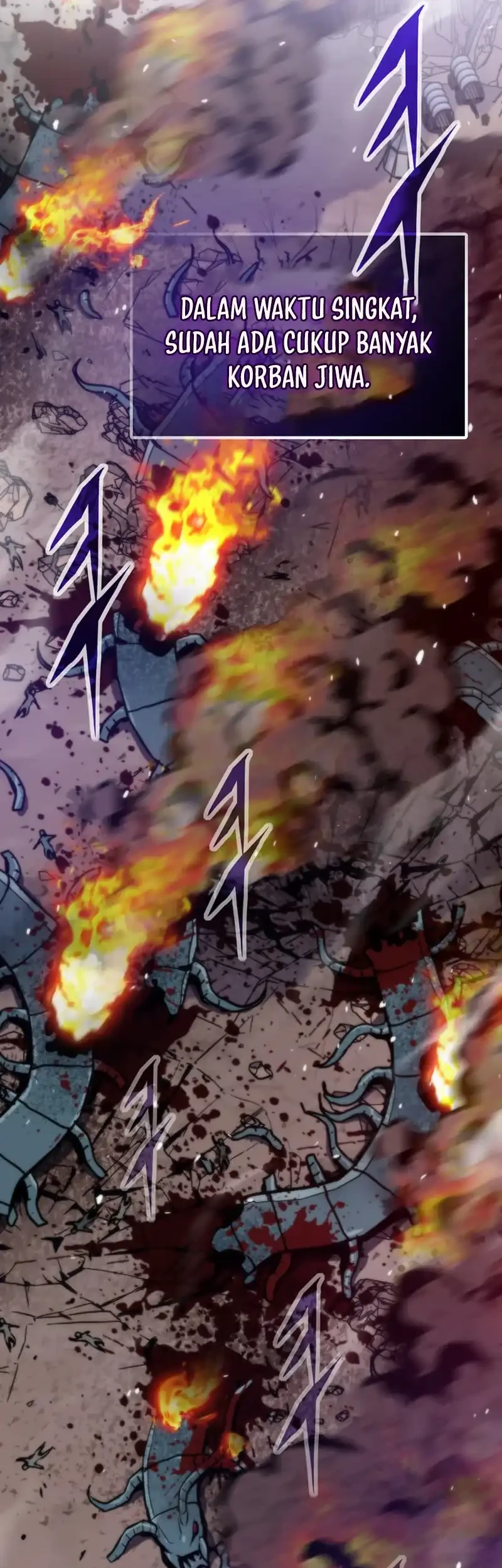 Past Life Regressor (Remake 2022) Chapter 159 Gambar 80