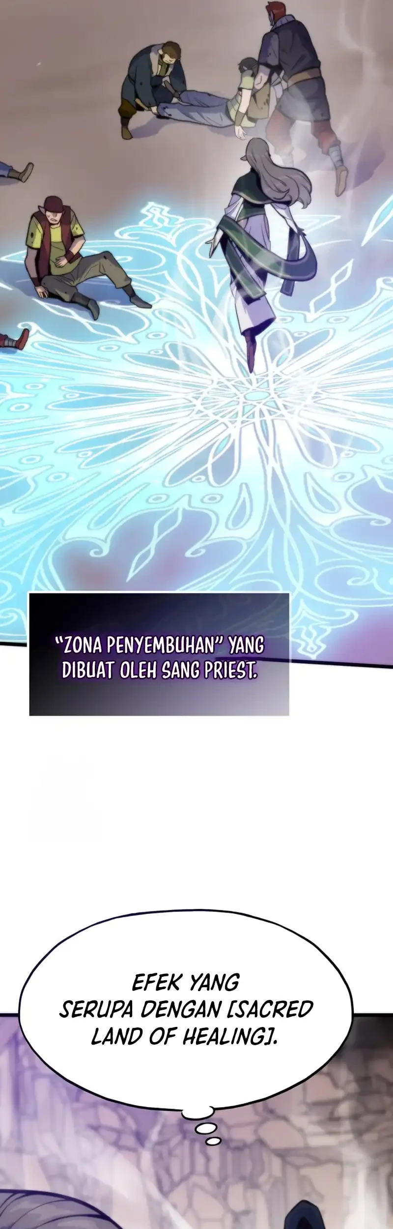 Past Life Regressor (Remake 2022) Chapter 159 Gambar 82