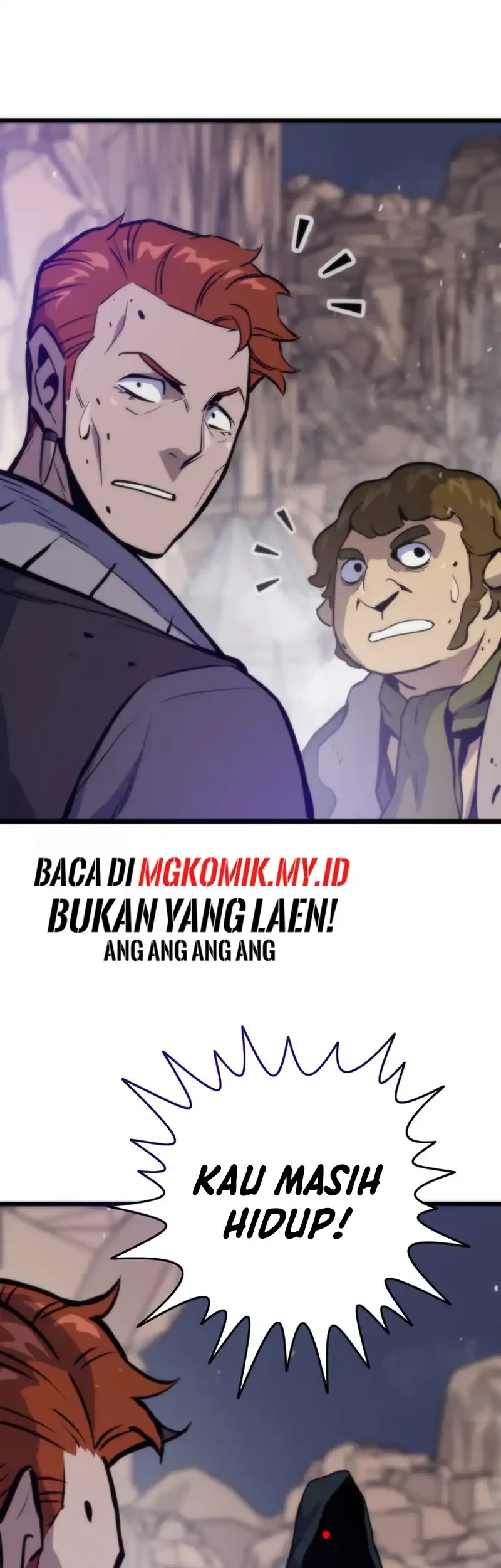 Past Life Regressor (Remake 2022) Chapter 159 Gambar 84