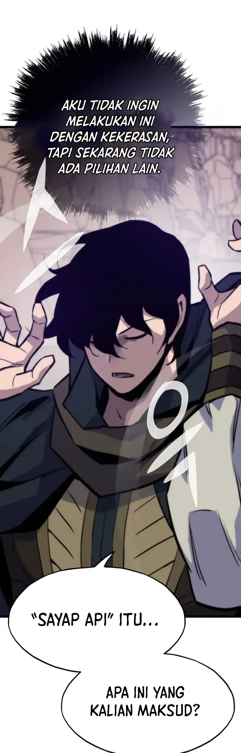 Past Life Regressor (Remake 2022) Chapter 159 Gambar 90