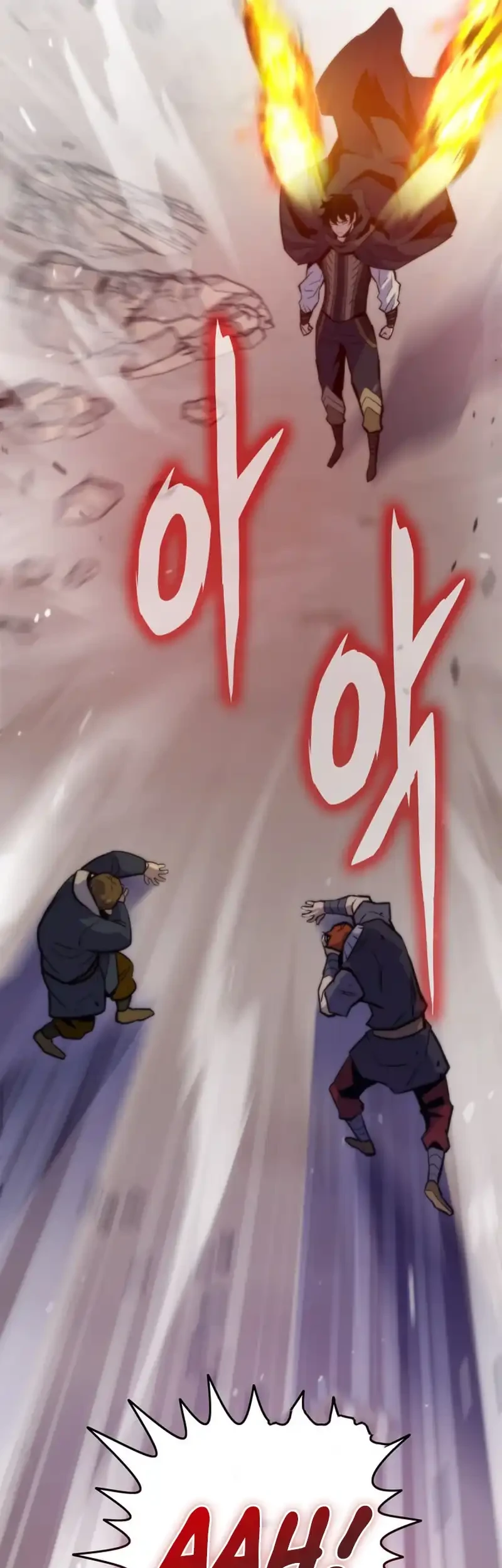 Past Life Regressor (Remake 2022) Chapter 159 Gambar 92