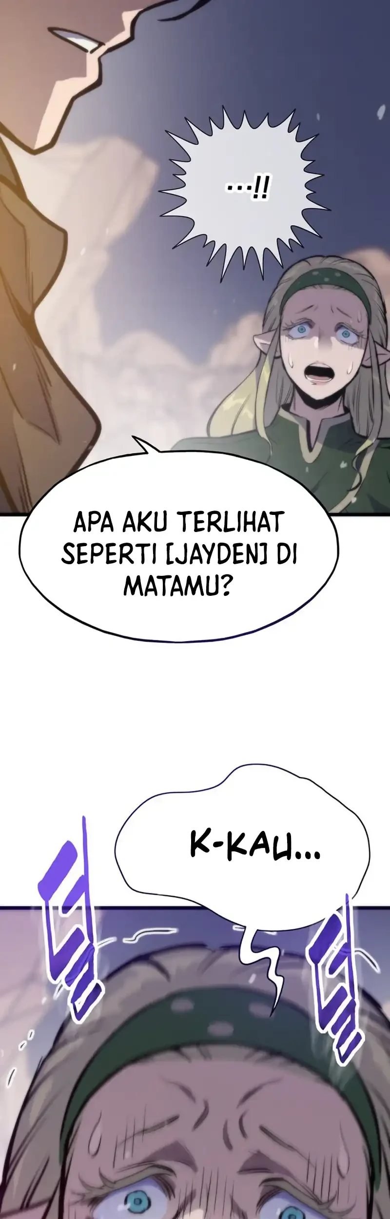 Past Life Regressor (Remake 2022) Chapter 159 Gambar 94