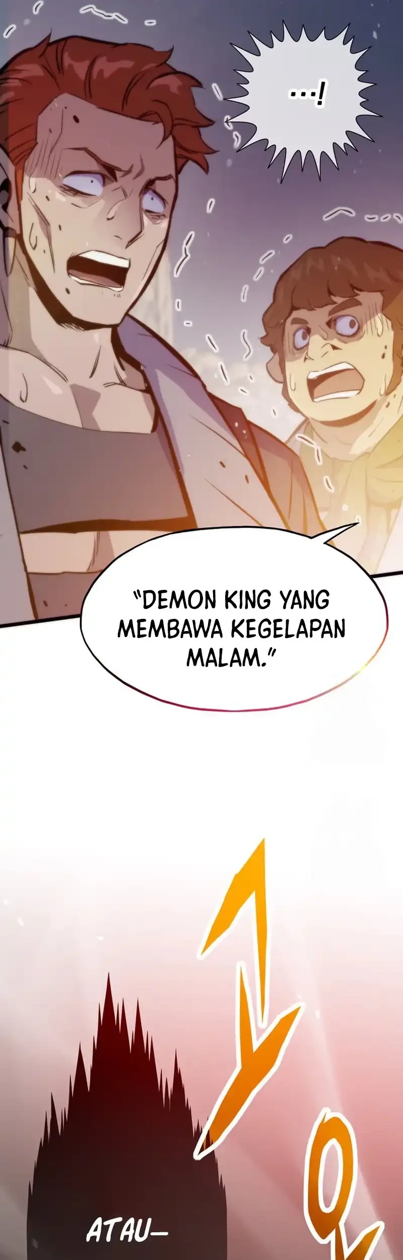 Past Life Regressor (Remake 2022) Chapter 159 Gambar 98