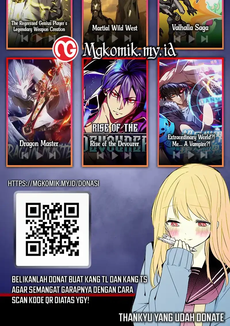 Past Life Regressor (Remake 2022) Chapter 159 Gambar 103