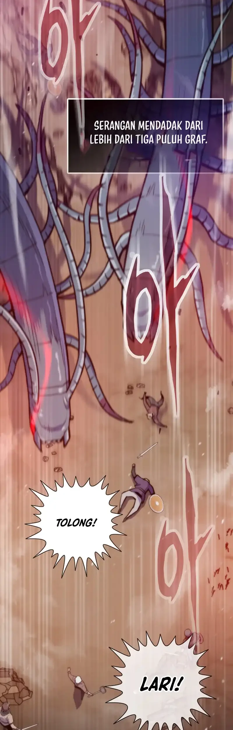 Past Life Regressor (Remake 2022) Chapter 159 Gambar 13