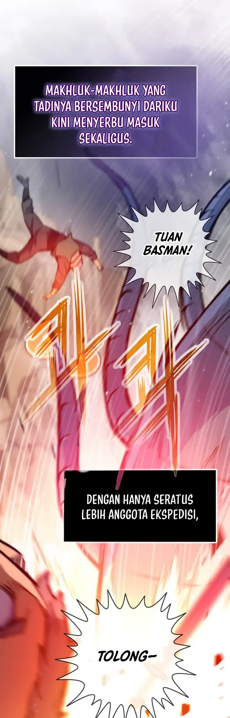 Past Life Regressor (Remake 2022) Chapter 159 Gambar 15