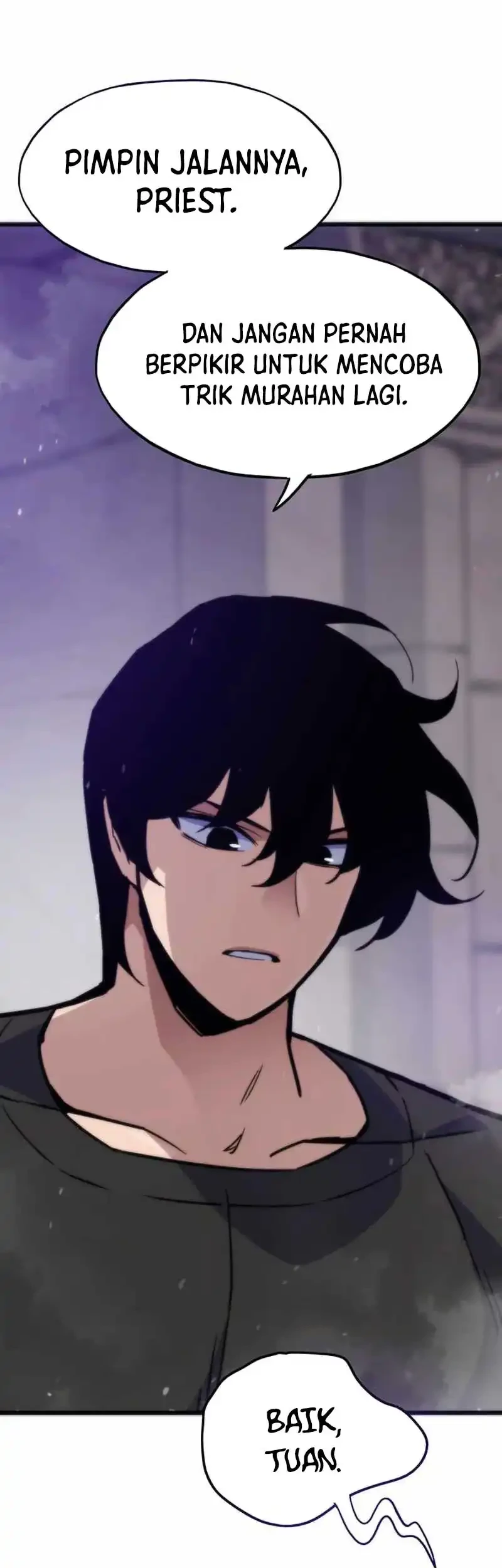 Past Life Regressor (Remake 2022) Chapter 161 Gambar 22