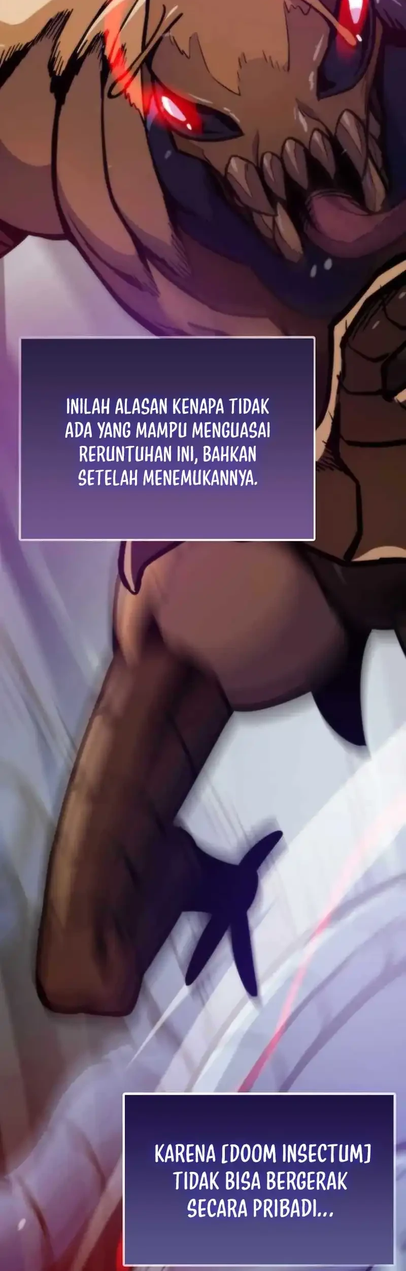 Past Life Regressor (Remake 2022) Chapter 161 Gambar 25