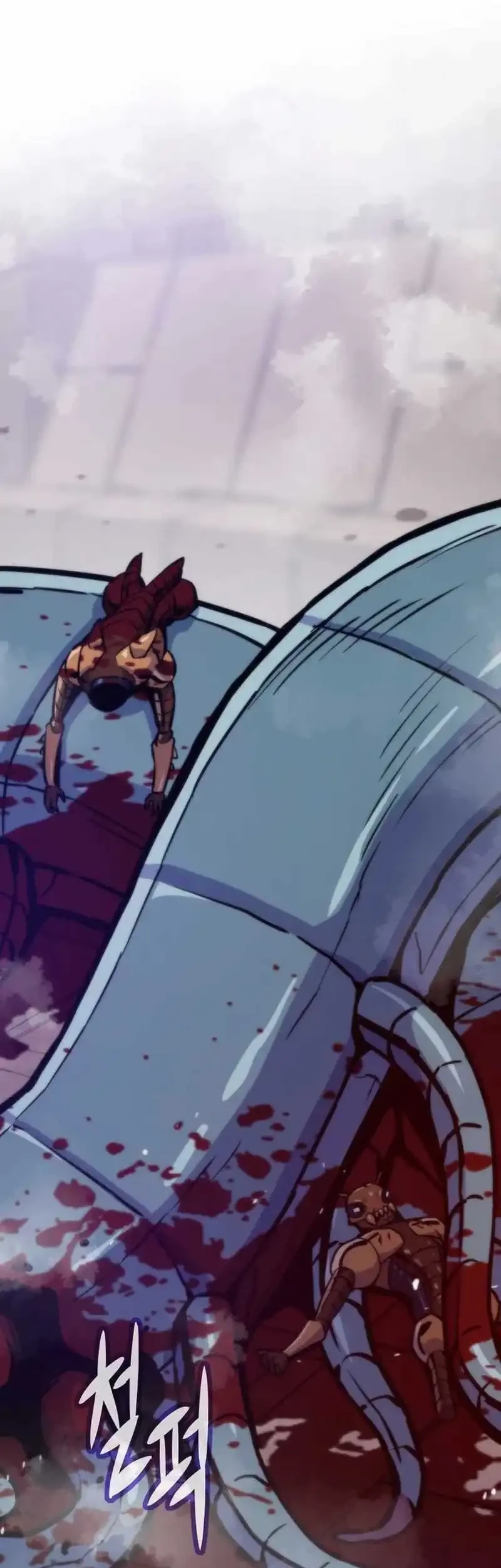 Past Life Regressor (Remake 2022) Chapter 161 Gambar 29