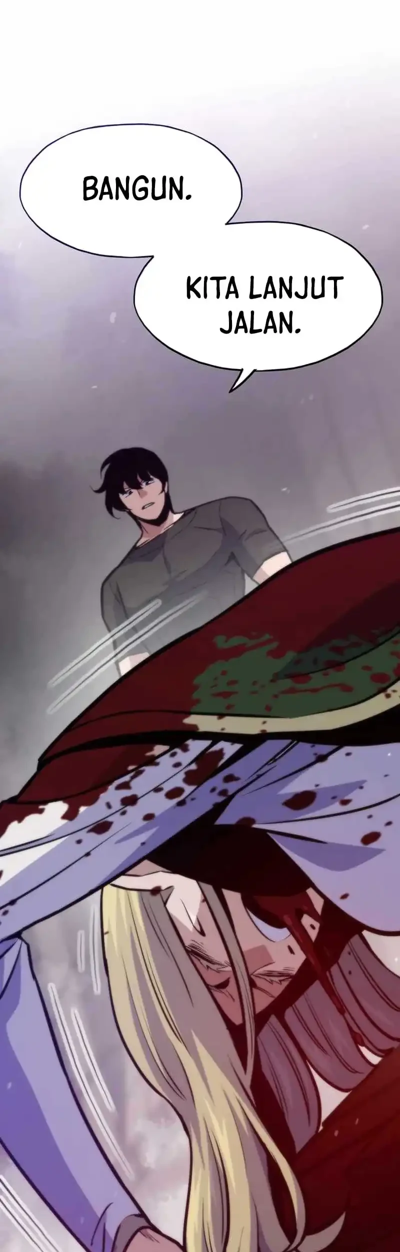 Past Life Regressor (Remake 2022) Chapter 161 Gambar 33