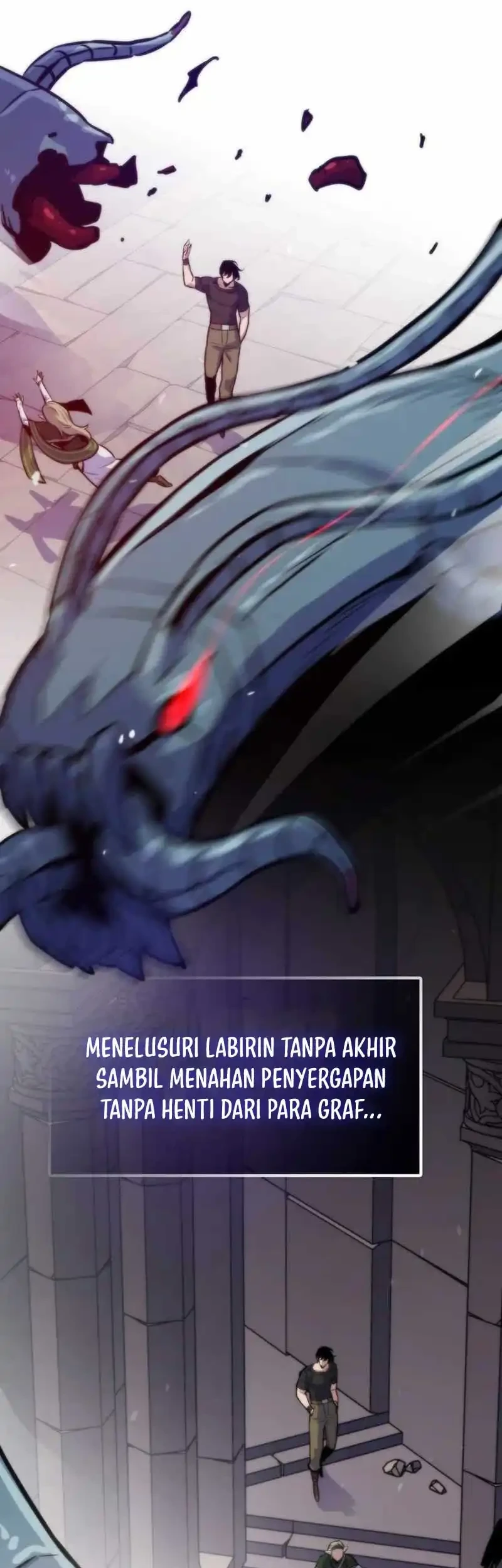 Past Life Regressor (Remake 2022) Chapter 161 Gambar 35