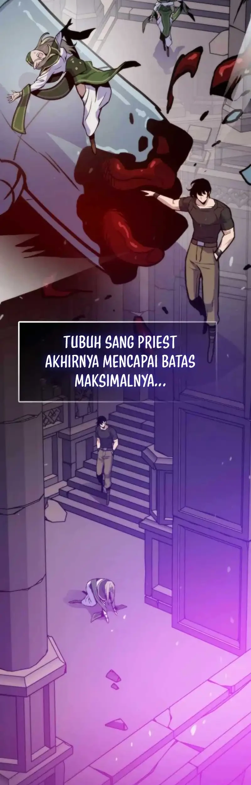 Past Life Regressor (Remake 2022) Chapter 161 Gambar 36