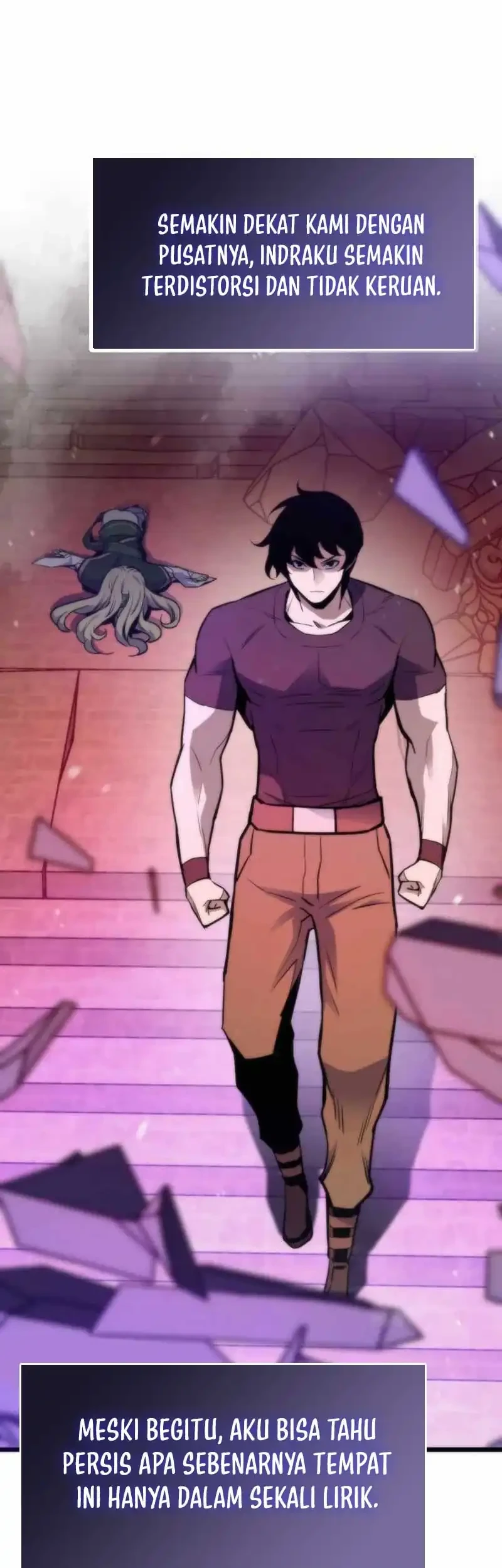 Past Life Regressor (Remake 2022) Chapter 161 Gambar 43