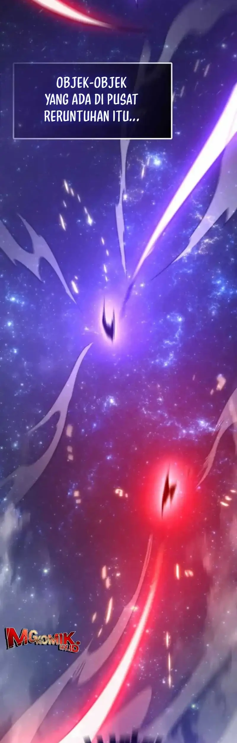 Past Life Regressor (Remake 2022) Chapter 161 Gambar 51