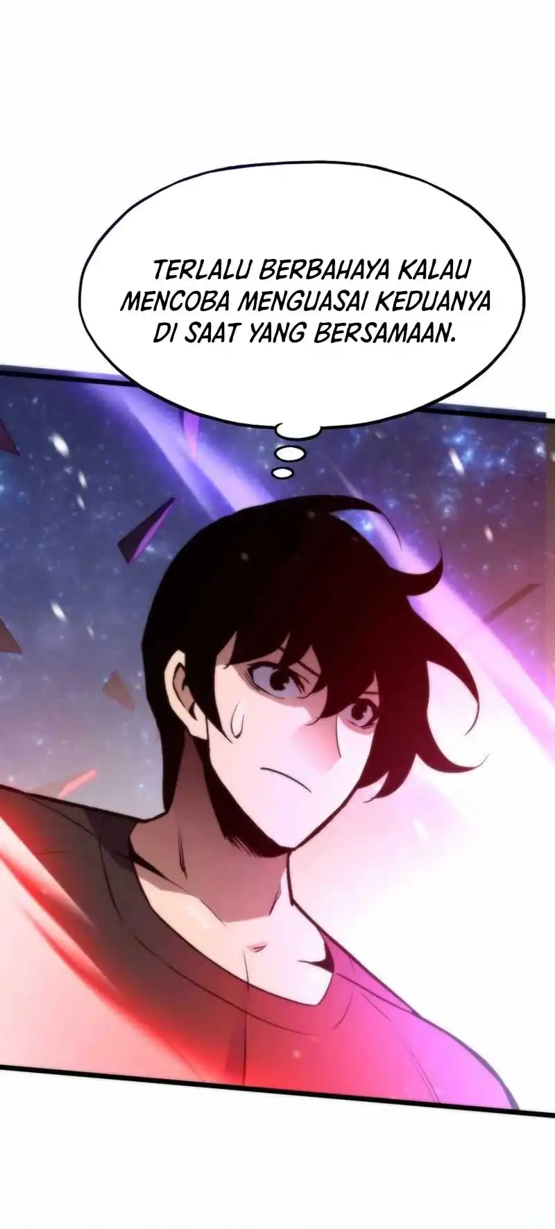 Past Life Regressor (Remake 2022) Chapter 161 Gambar 53