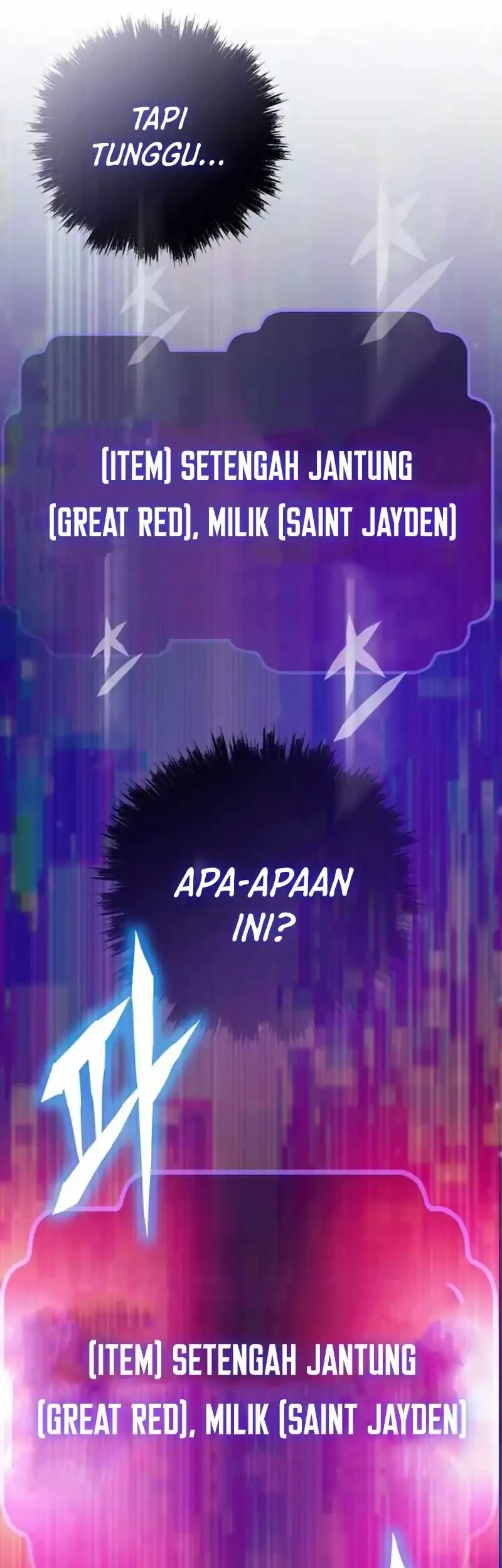 Past Life Regressor (Remake 2022) Chapter 161 Gambar 59